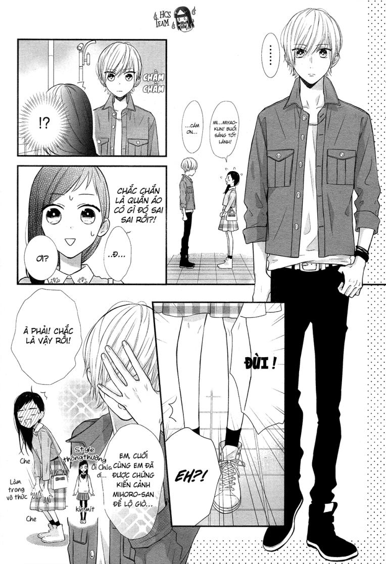 Toshishita No Otokonoko Chapter 5 - 12