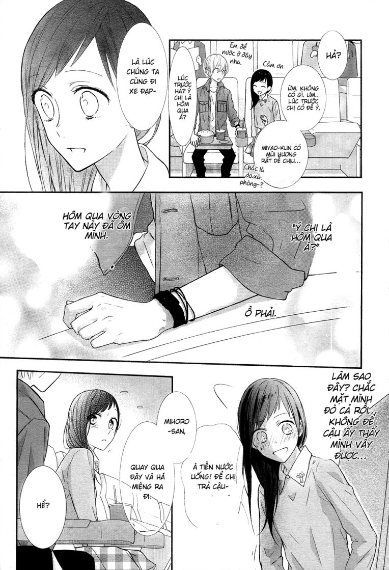 Toshishita No Otokonoko Chapter 5 - 15