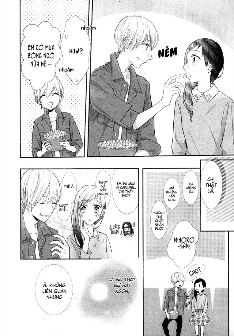 Toshishita No Otokonoko Chapter 5 - 16