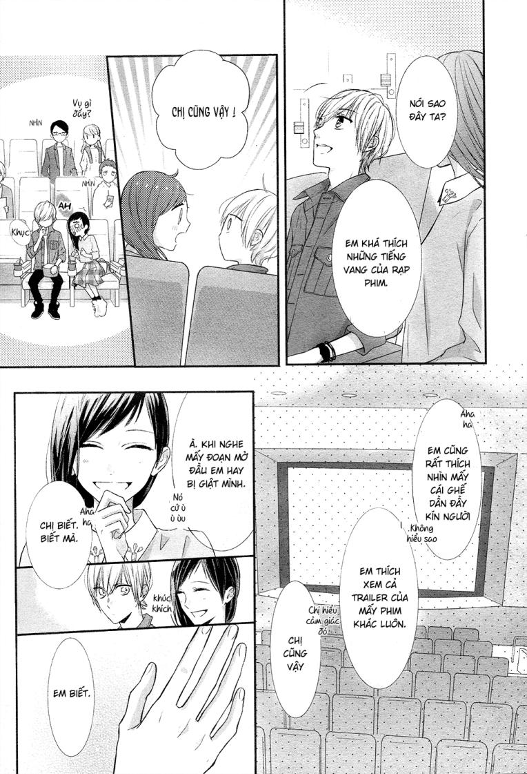 Toshishita No Otokonoko Chapter 5 - 17
