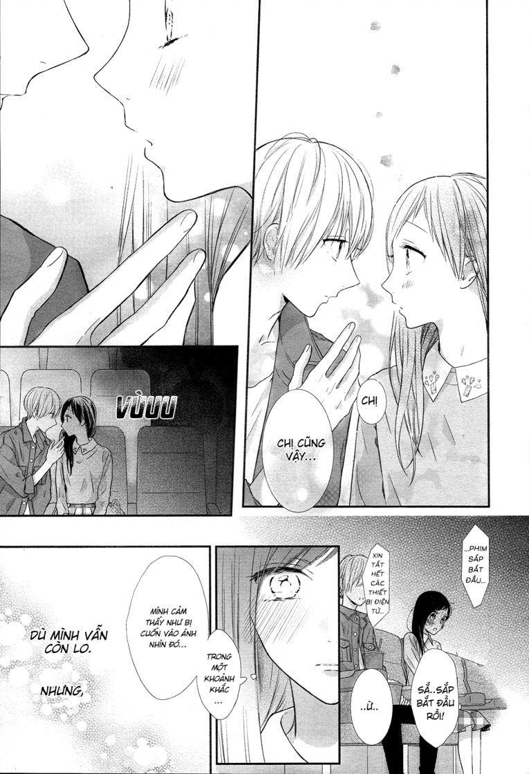 Toshishita No Otokonoko Chapter 5 - 19