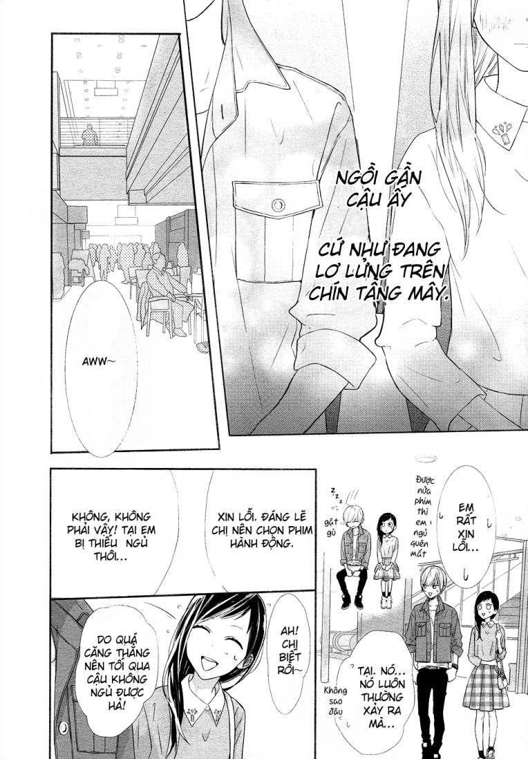 Toshishita No Otokonoko Chapter 5 - 20