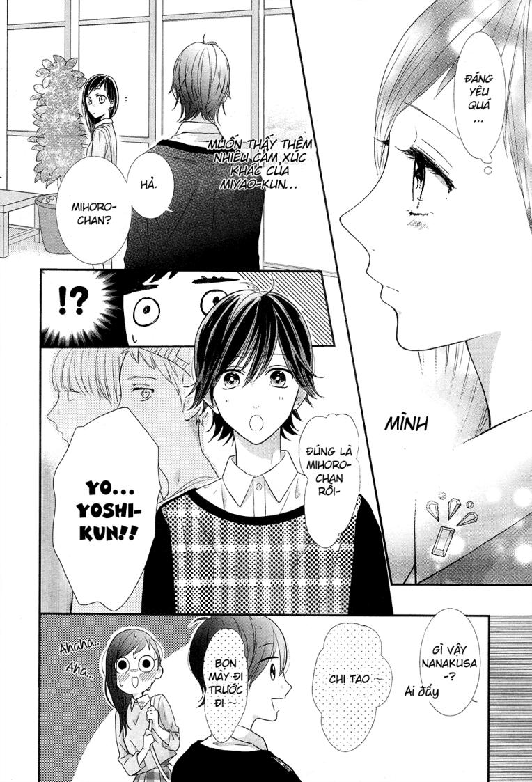 Toshishita No Otokonoko Chapter 5 - 22