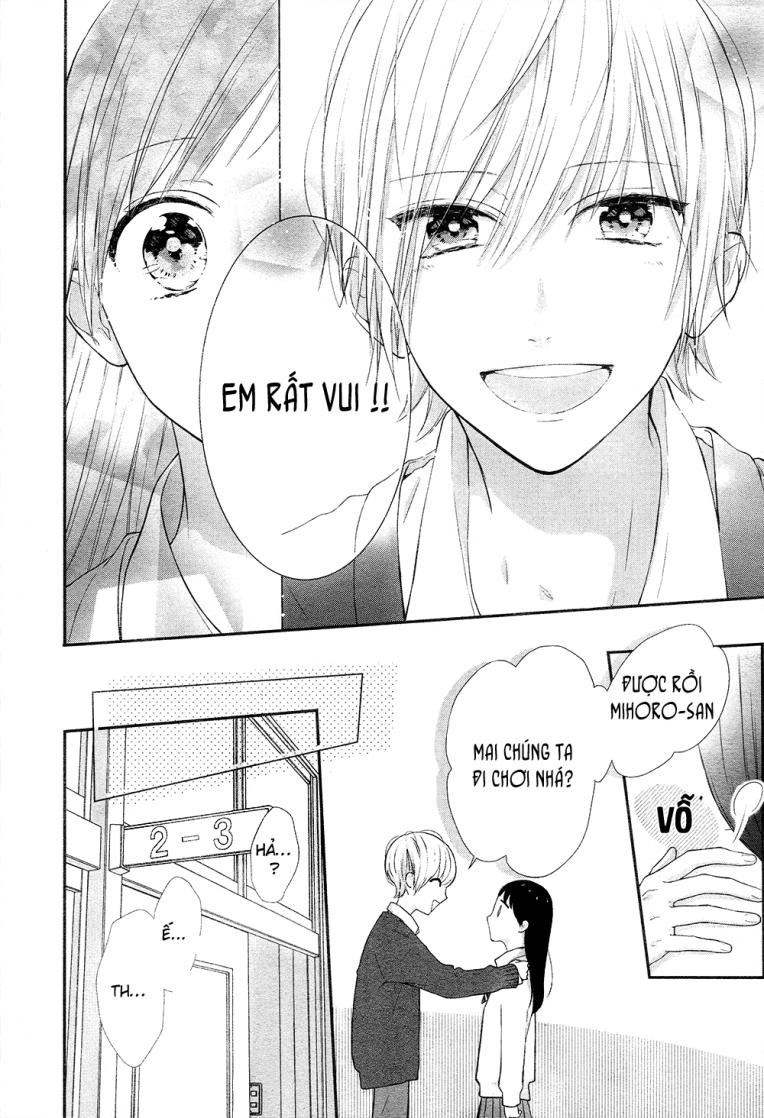 Toshishita No Otokonoko Chapter 5 - 8