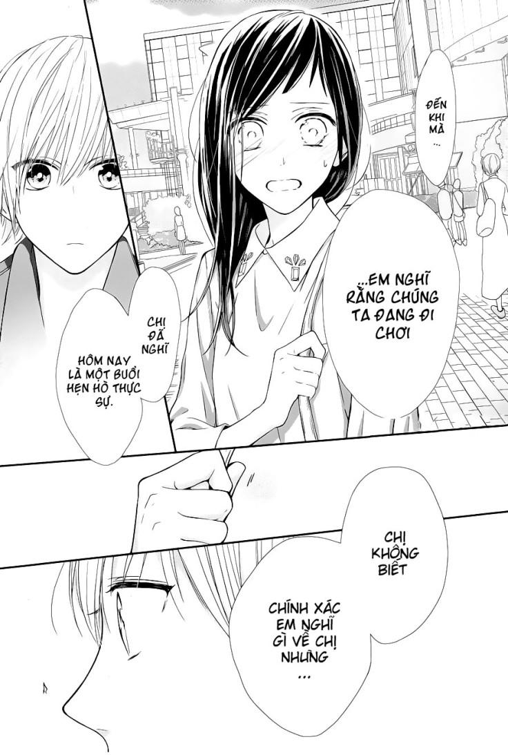 Toshishita No Otokonoko Chapter 6 - 13