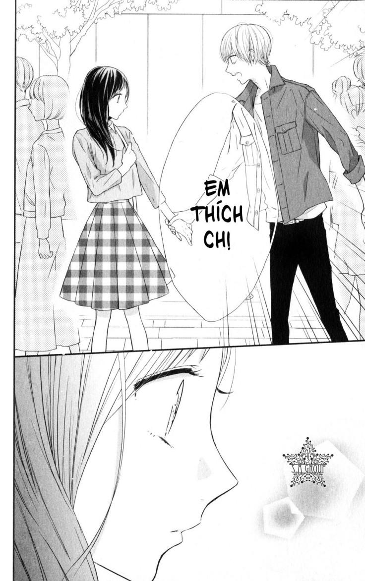 Toshishita No Otokonoko Chapter 6 - 14