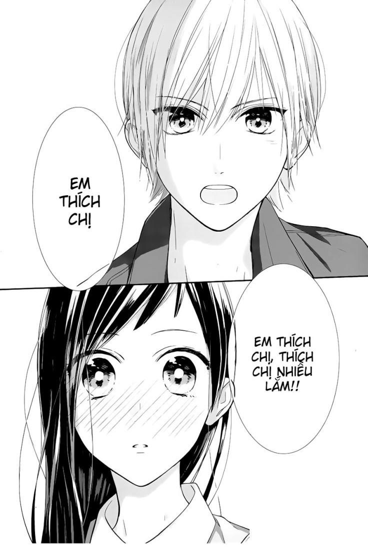 Toshishita No Otokonoko Chapter 6 - 15