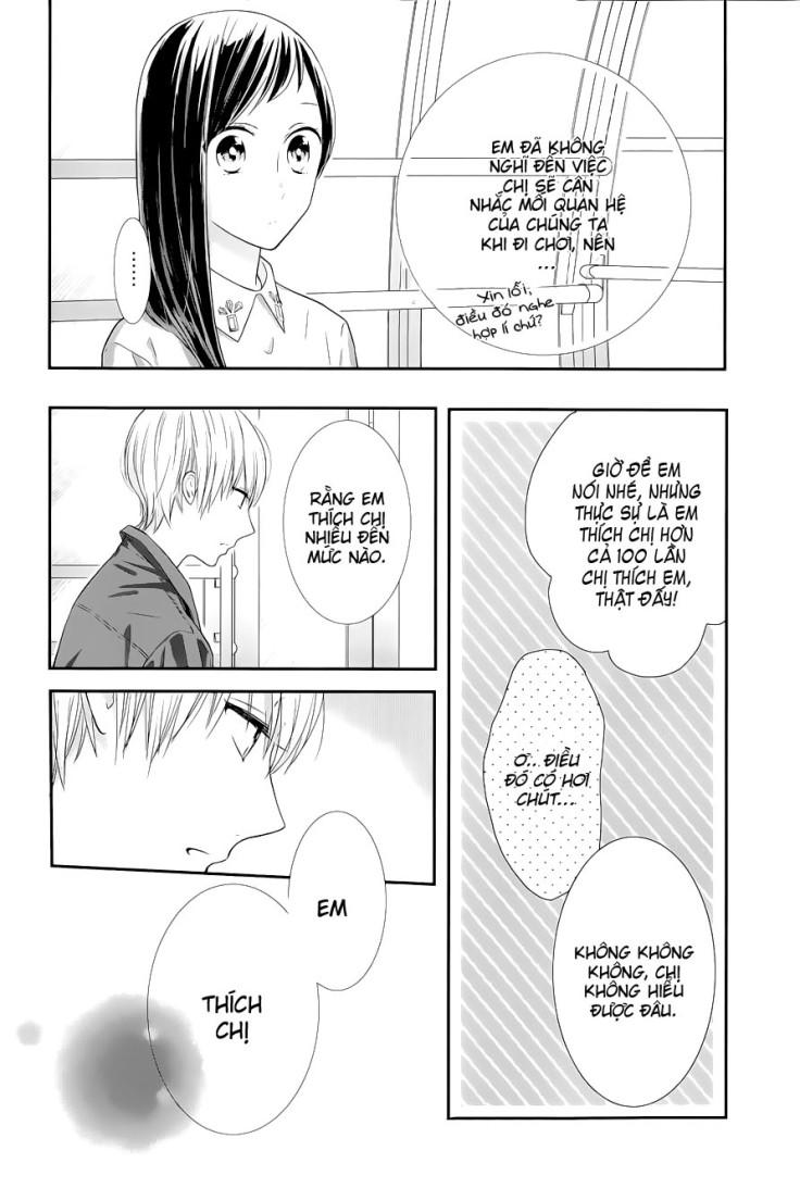 Toshishita No Otokonoko Chapter 6 - 18