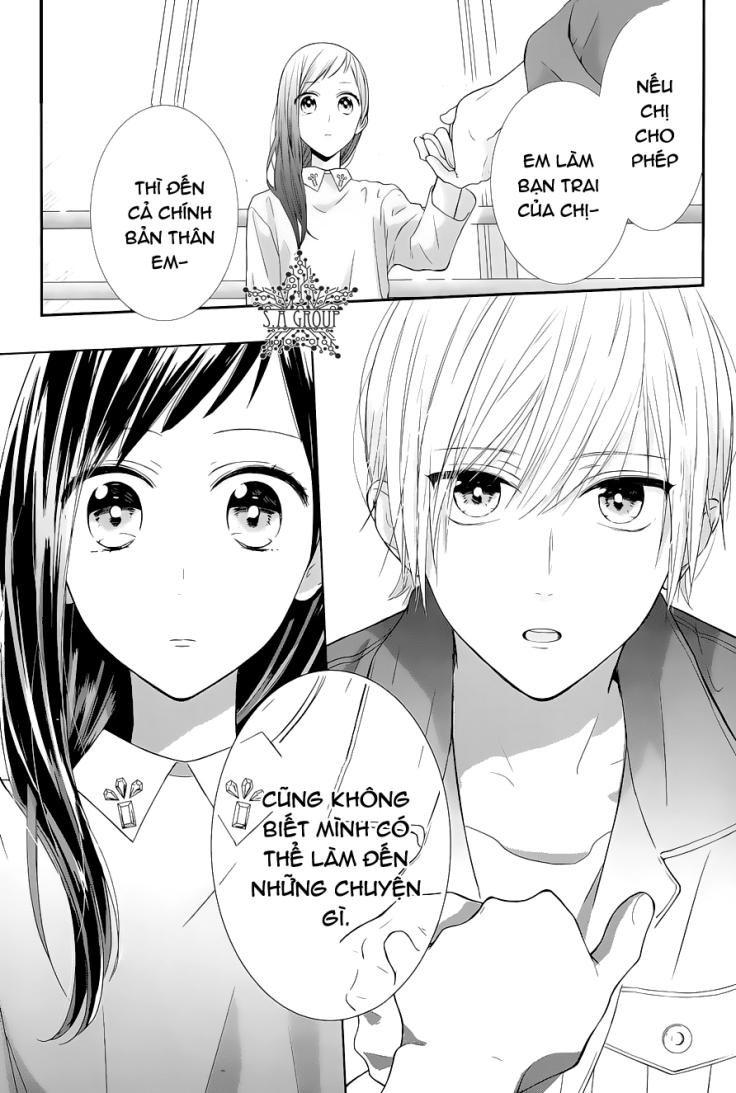 Toshishita No Otokonoko Chapter 6 - 20