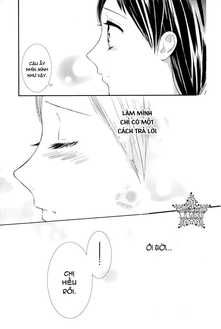 Toshishita No Otokonoko Chapter 6 - 23