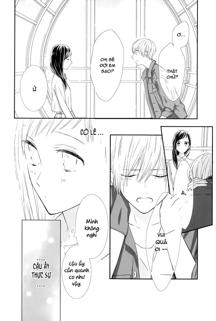 Toshishita No Otokonoko Chapter 6 - 24