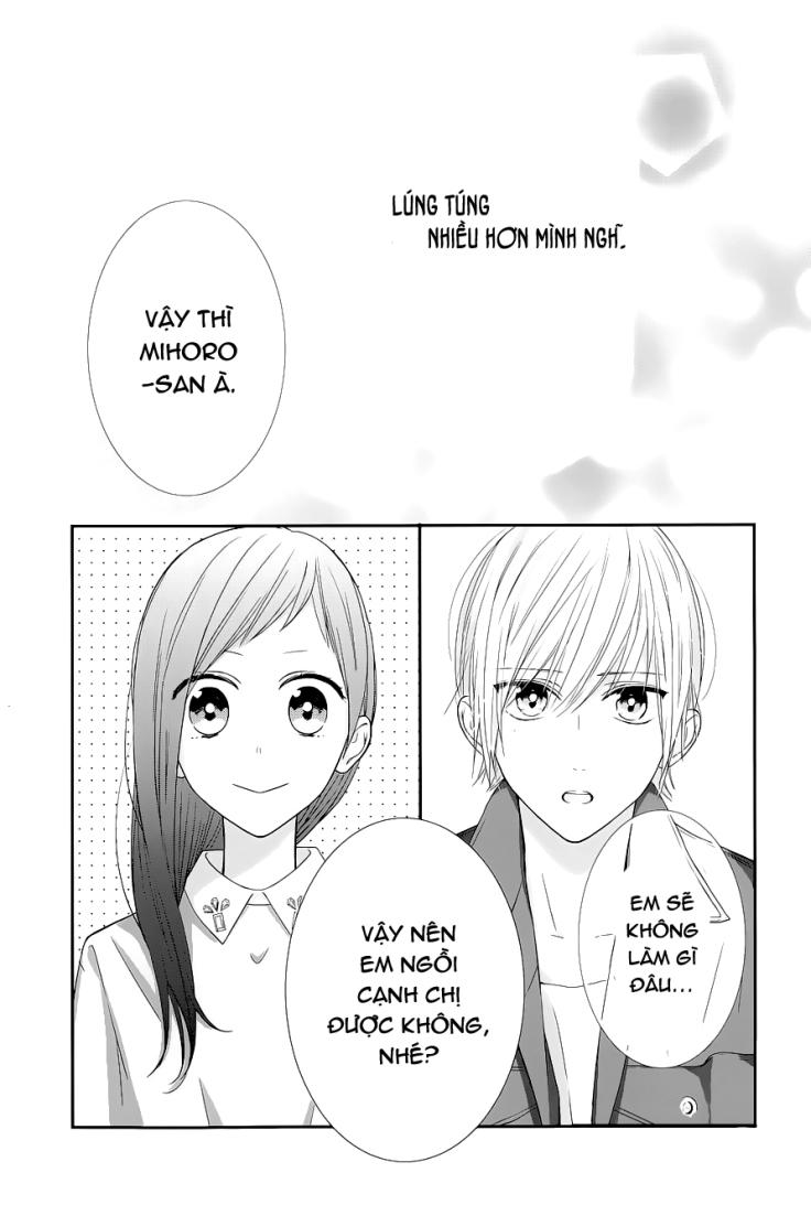 Toshishita No Otokonoko Chapter 6 - 25