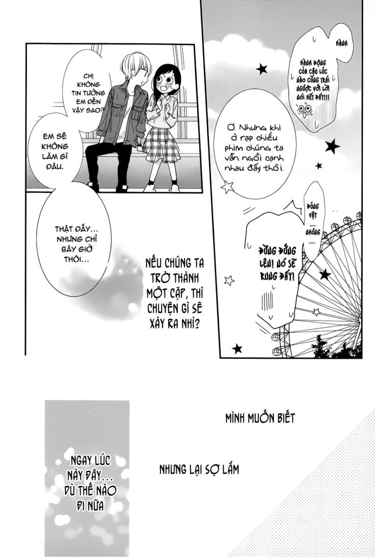Toshishita No Otokonoko Chapter 6 - 26