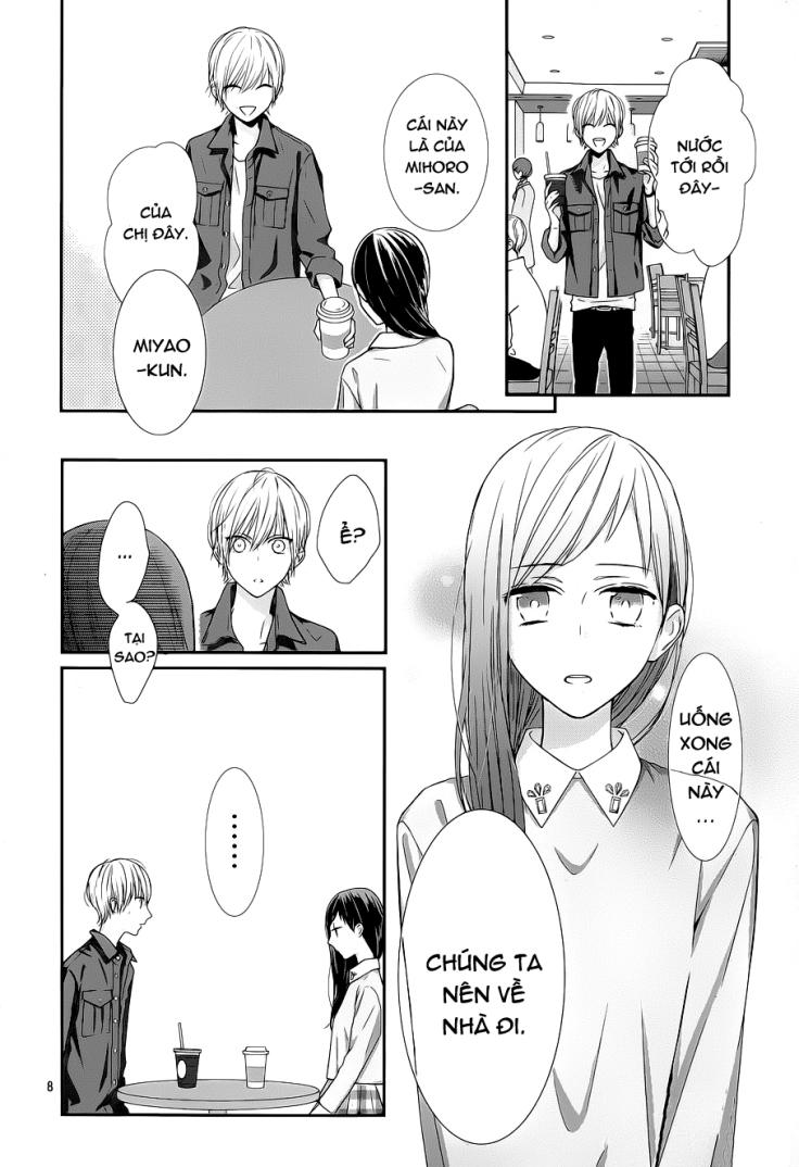 Toshishita No Otokonoko Chapter 6 - 10