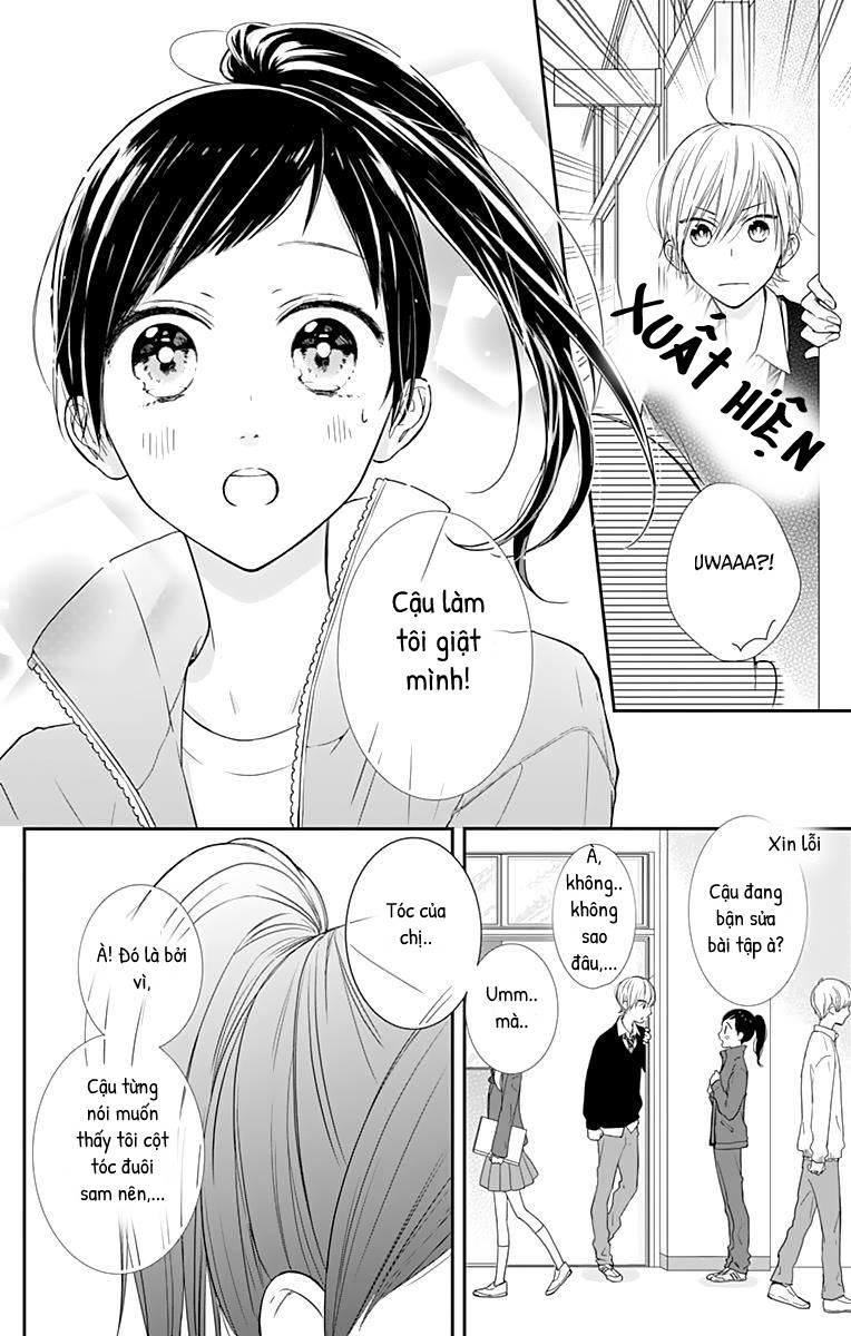 Toshishita No Otokonoko Chapter 7 - 11