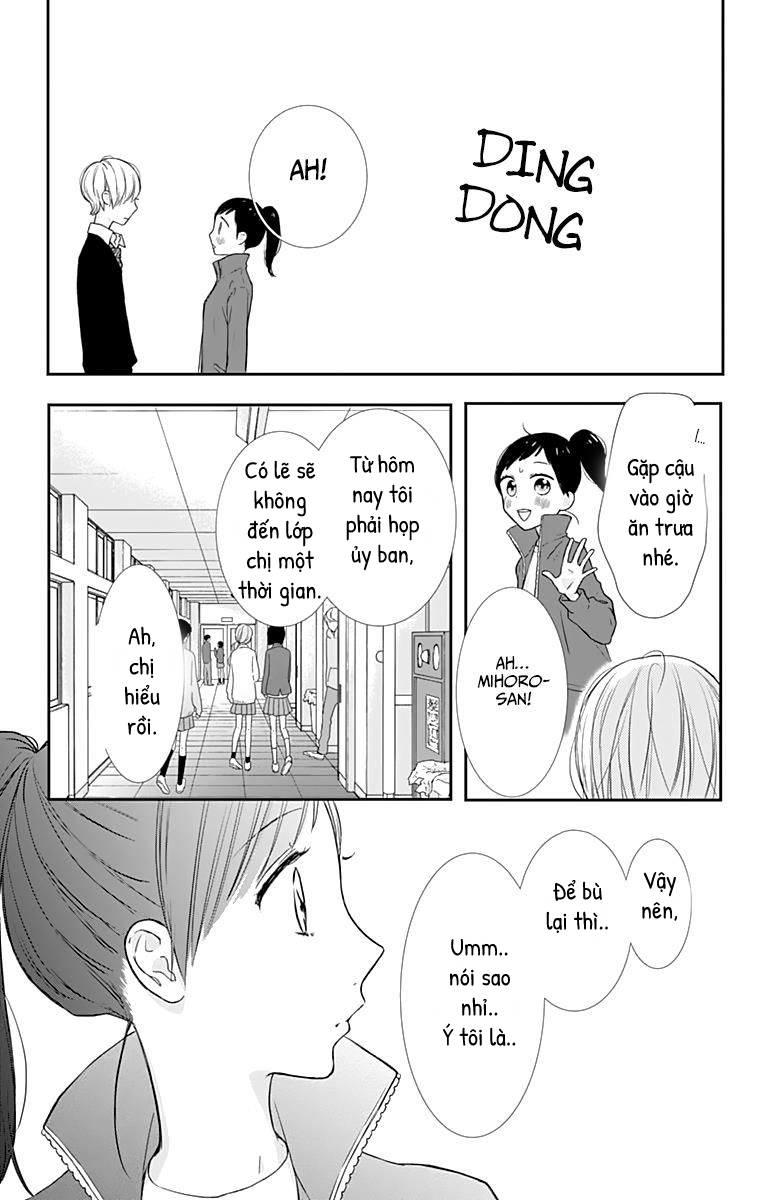 Toshishita No Otokonoko Chapter 7 - 14