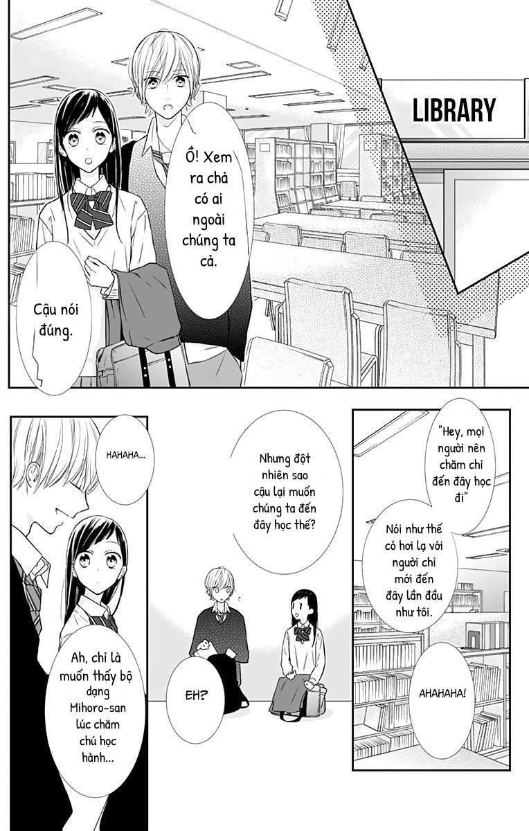 Toshishita No Otokonoko Chapter 7 - 15