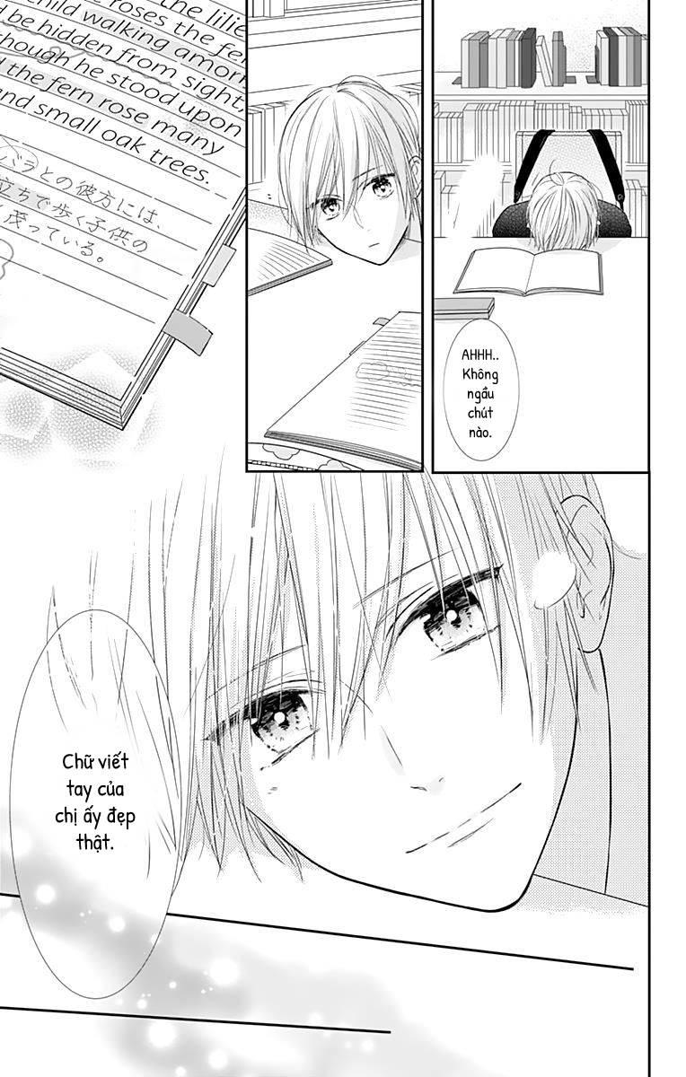 Toshishita No Otokonoko Chapter 7 - 20