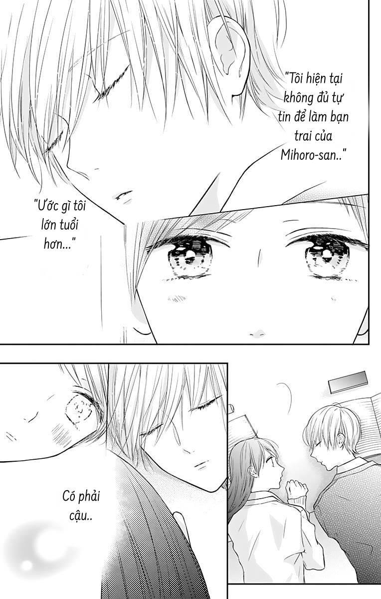 Toshishita No Otokonoko Chapter 7 - 22