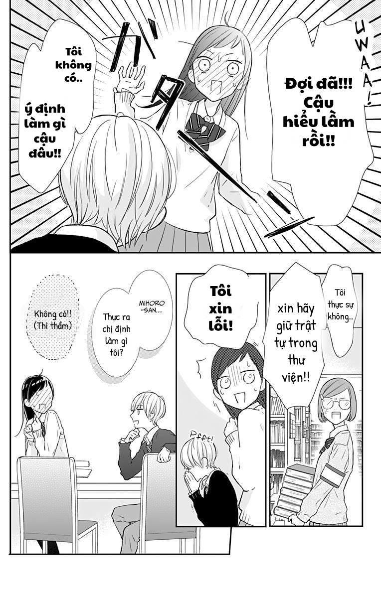 Toshishita No Otokonoko Chapter 7 - 25