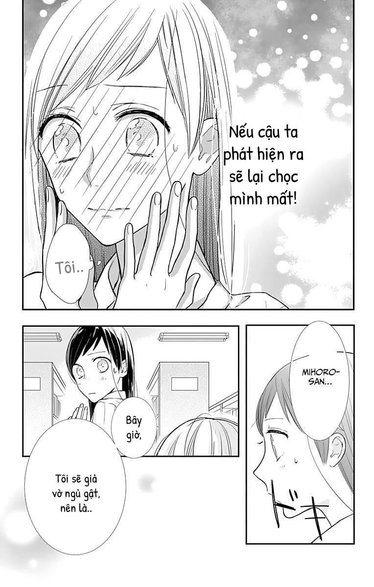 Toshishita No Otokonoko Chapter 7 - 26