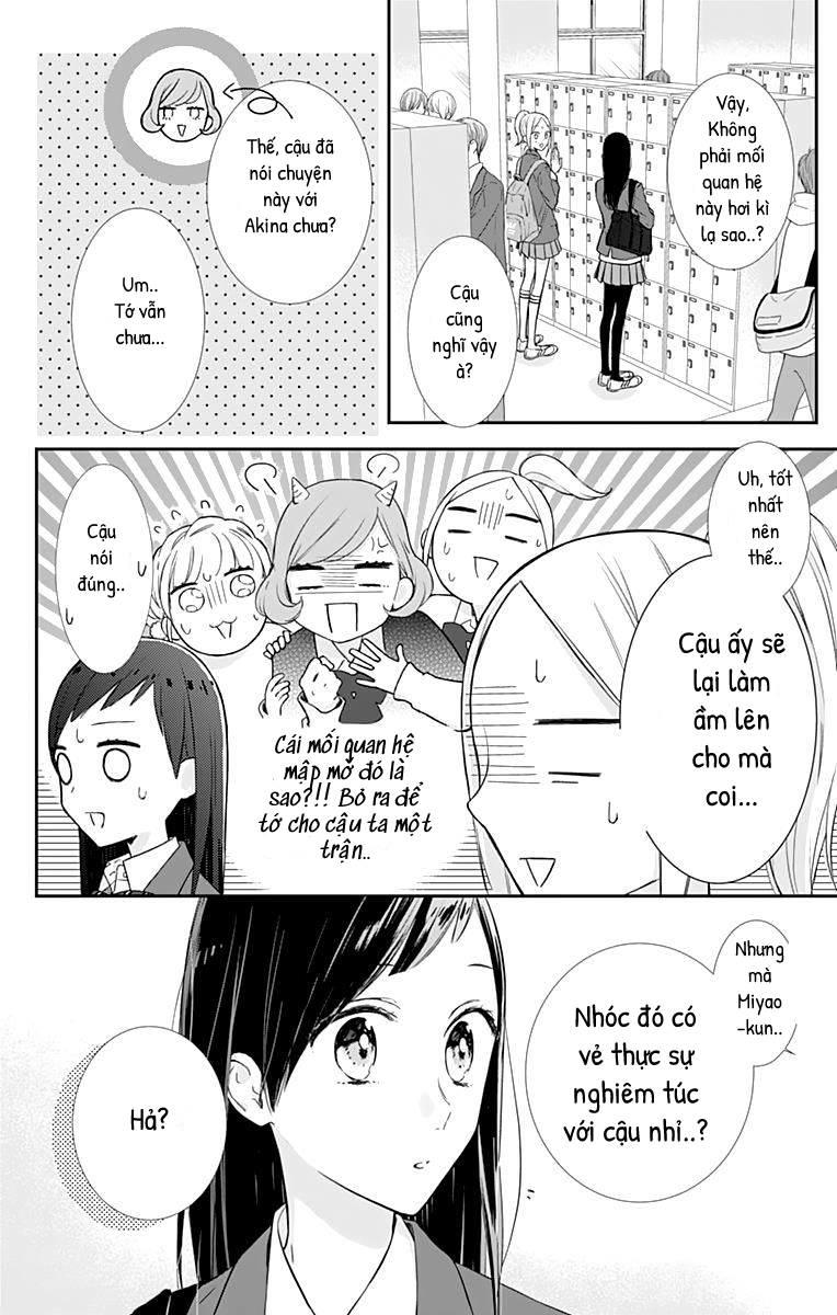 Toshishita No Otokonoko Chapter 7 - 7
