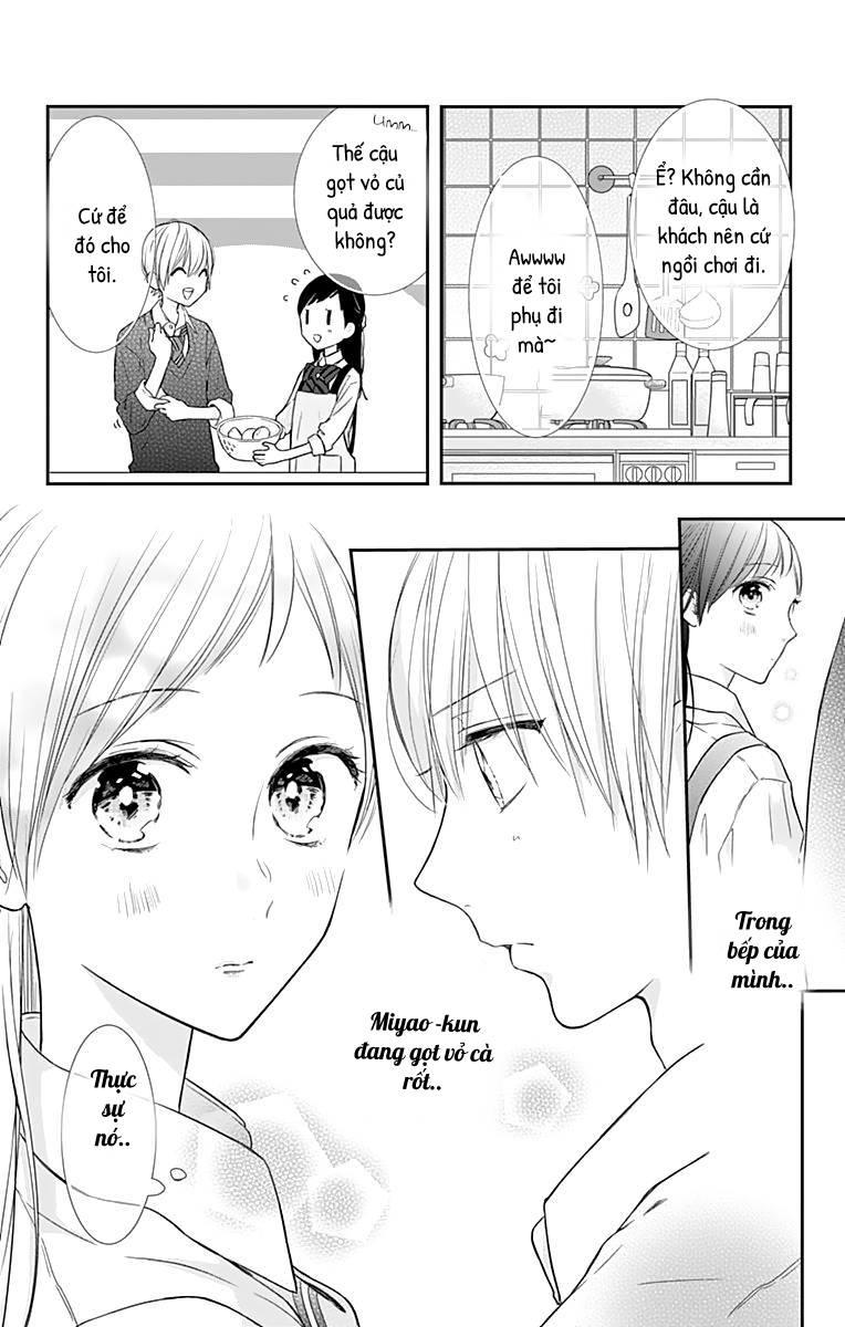 Toshishita No Otokonoko Chapter 8 - 12