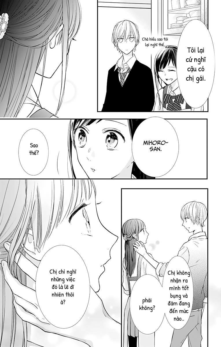 Toshishita No Otokonoko Chapter 8 - 14