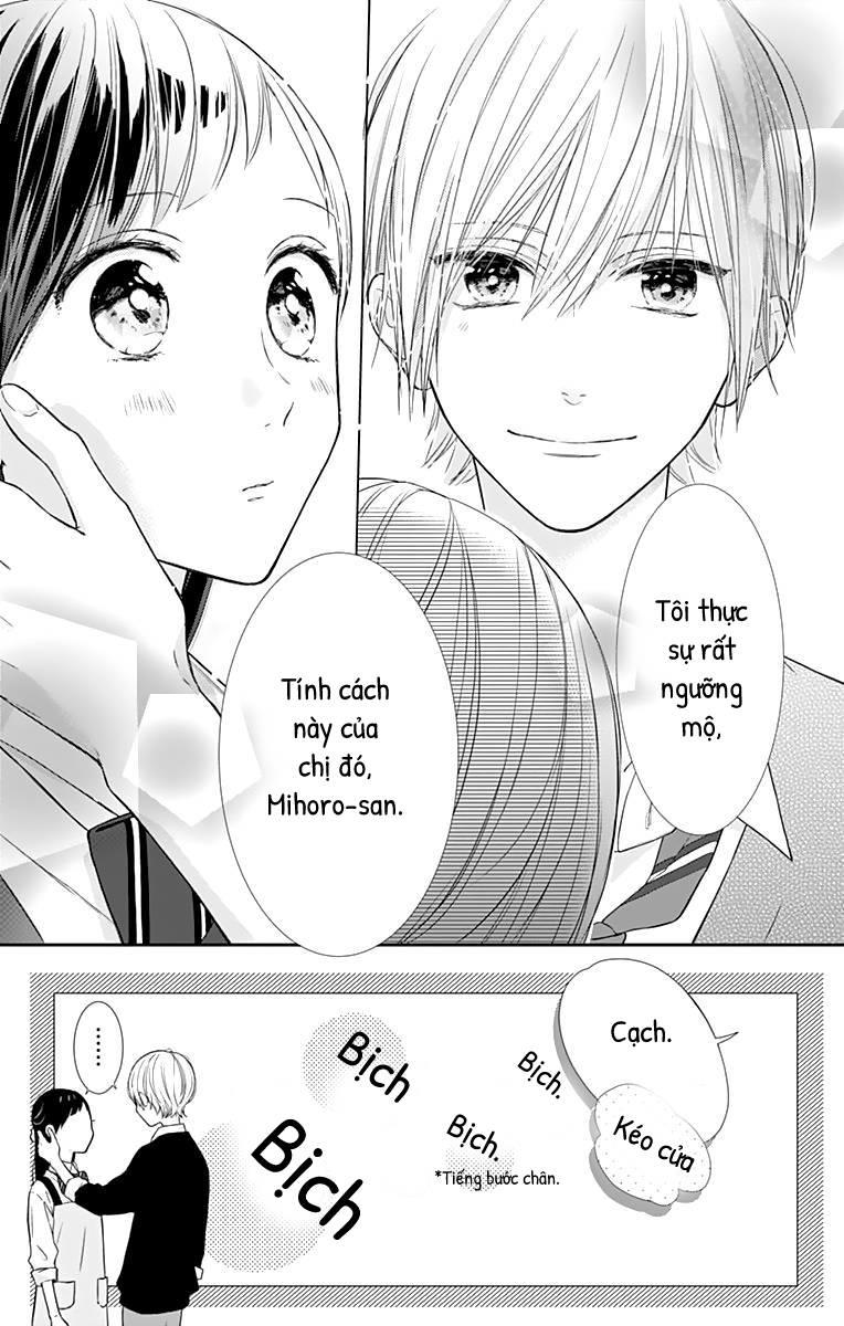Toshishita No Otokonoko Chapter 8 - 15