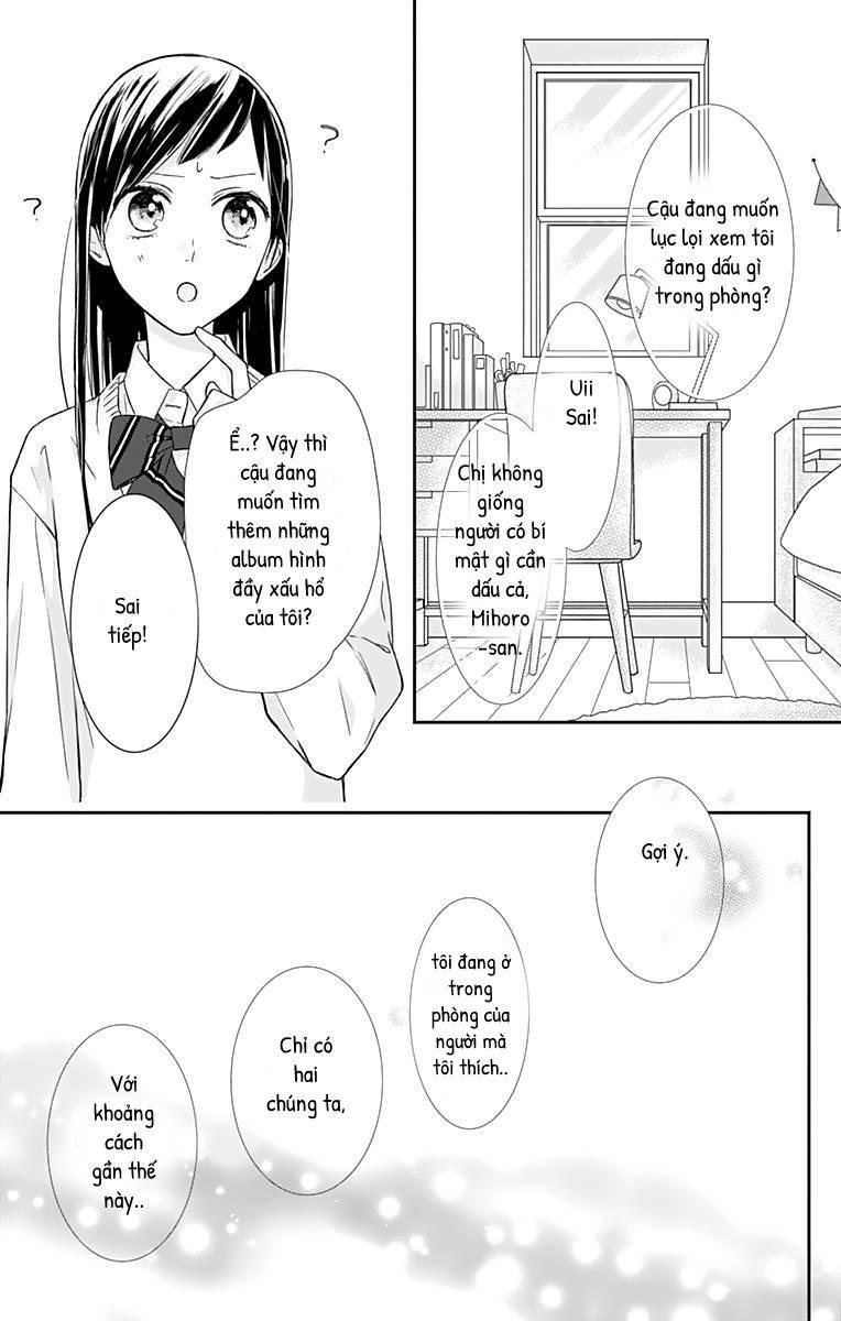 Toshishita No Otokonoko Chapter 8 - 23