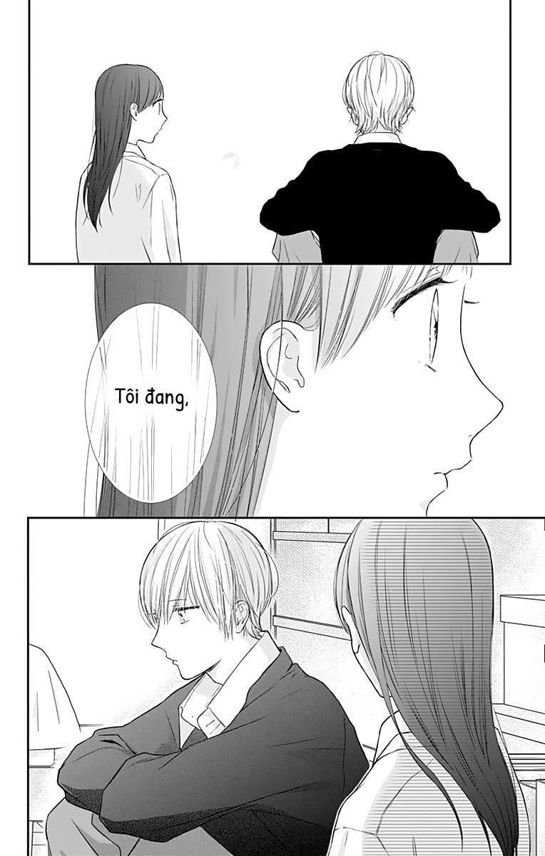 Toshishita No Otokonoko Chapter 8 - 24