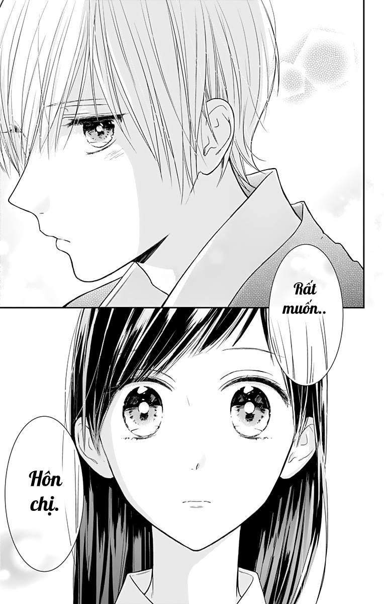 Toshishita No Otokonoko Chapter 8 - 25