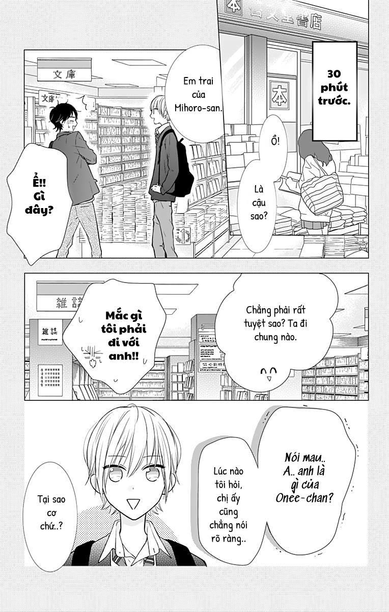 Toshishita No Otokonoko Chapter 8 - 5