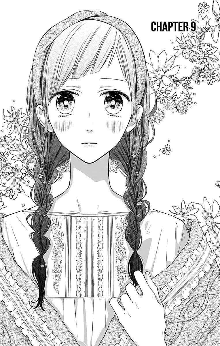 Toshishita No Otokonoko Chapter 9 - 1