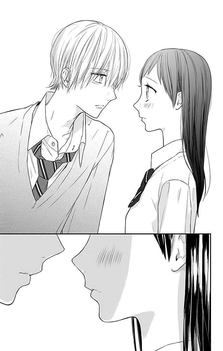 Toshishita No Otokonoko Chapter 9 - 11