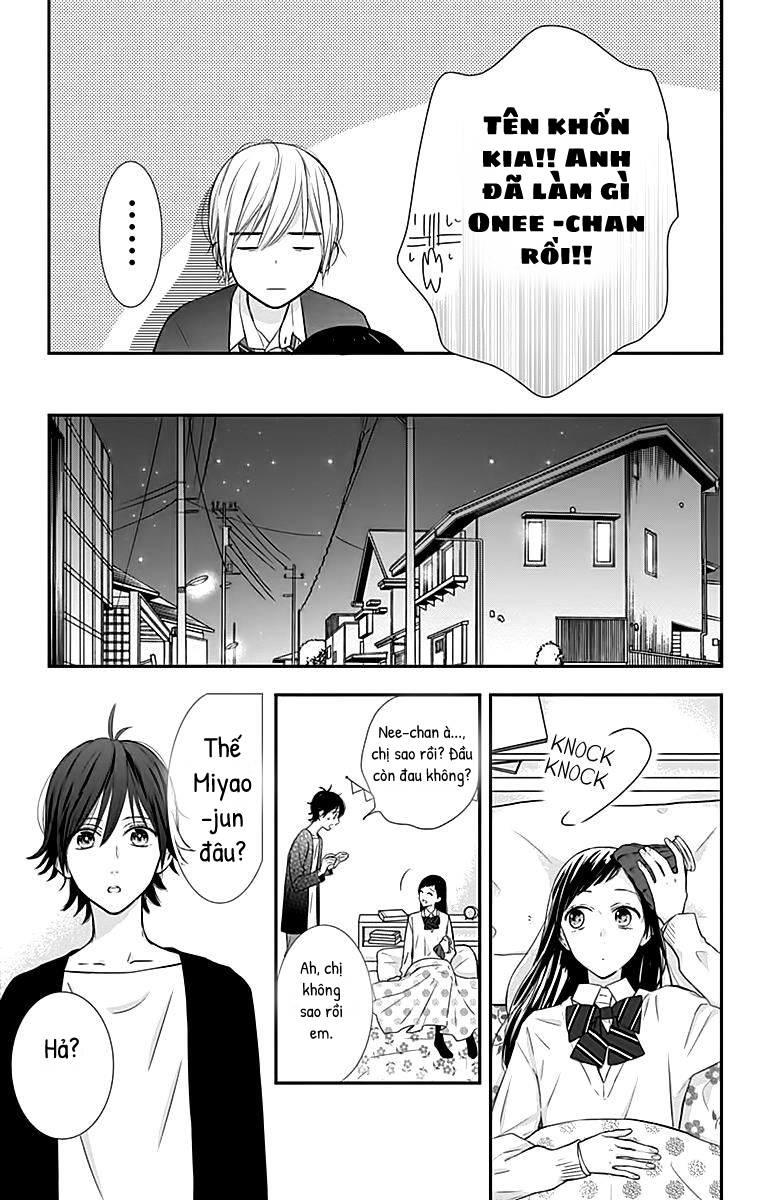 Toshishita No Otokonoko Chapter 9 - 13
