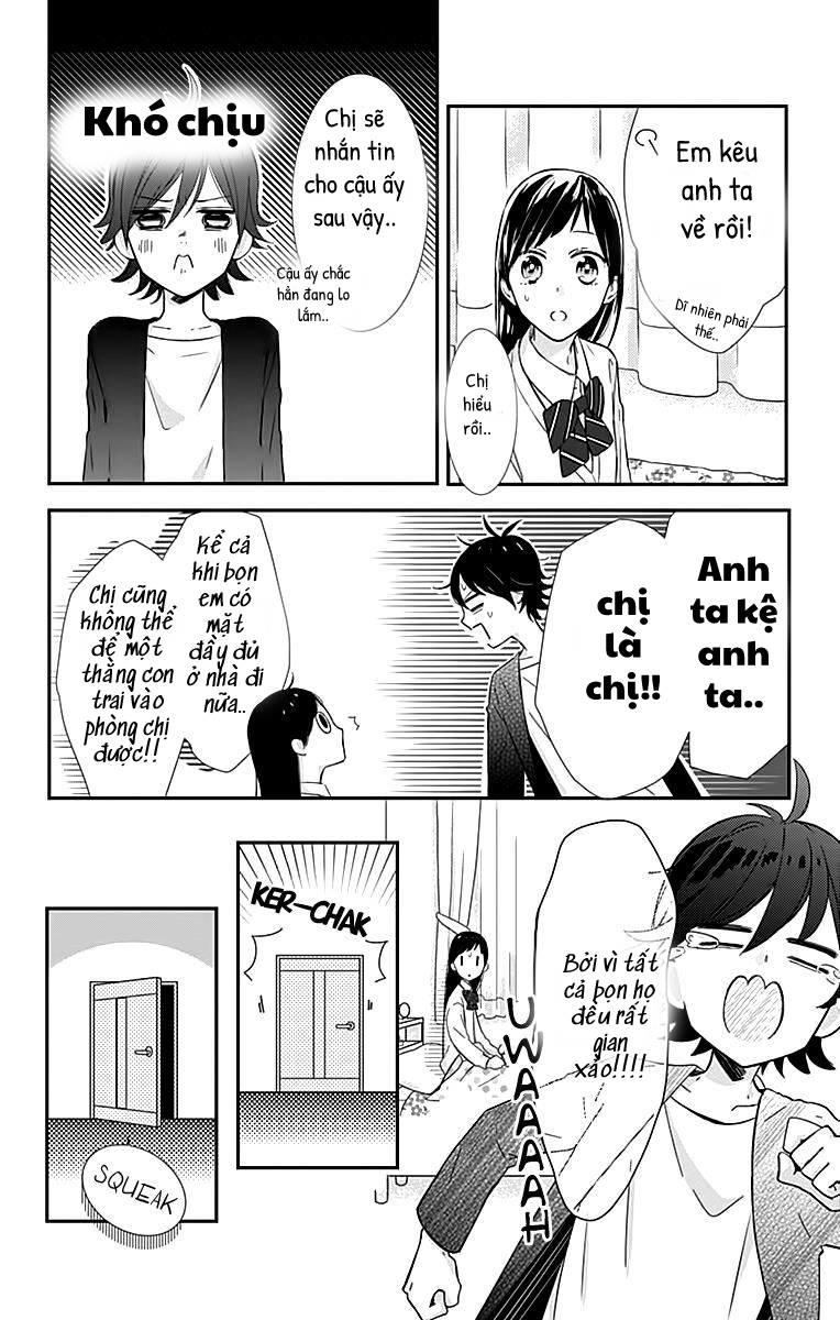 Toshishita No Otokonoko Chapter 9 - 14