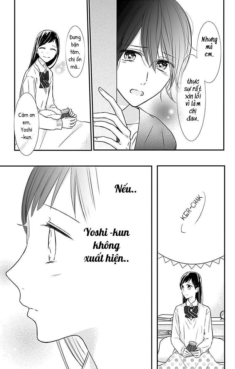 Toshishita No Otokonoko Chapter 9 - 15