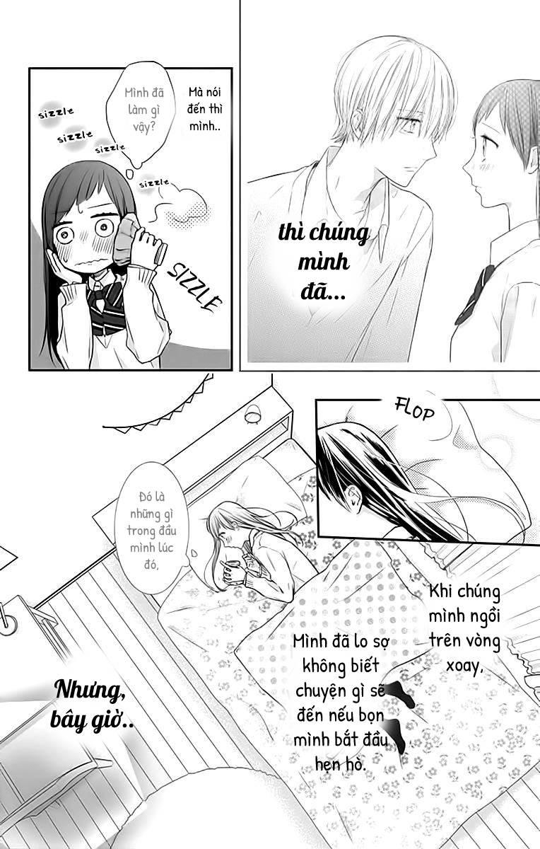 Toshishita No Otokonoko Chapter 9 - 16