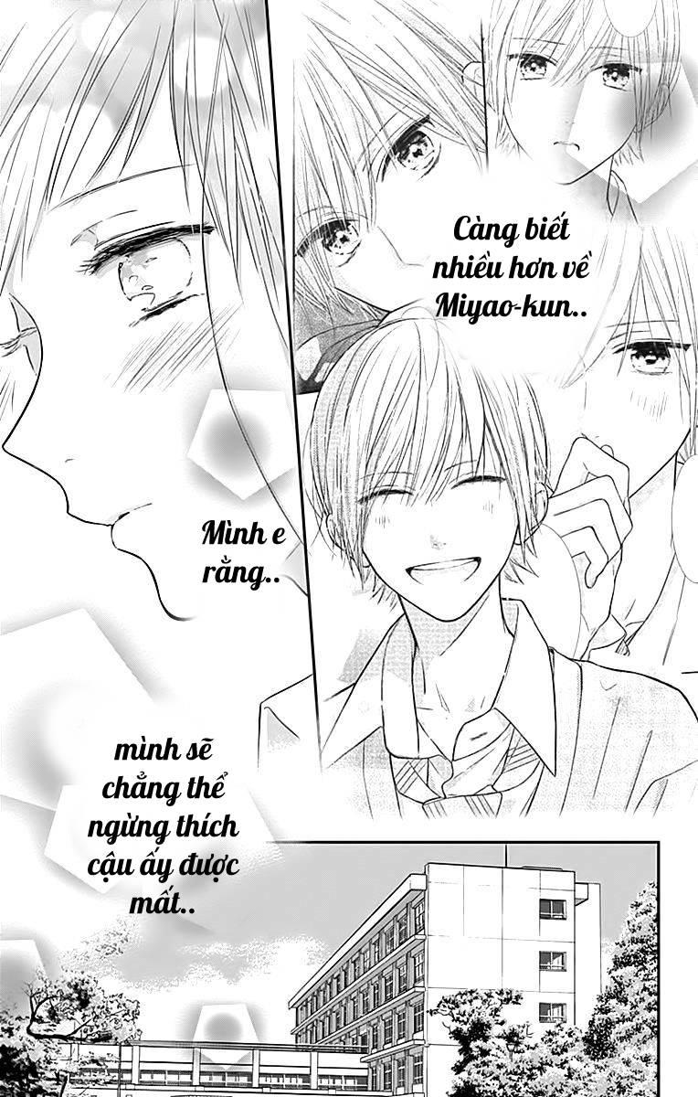 Toshishita No Otokonoko Chapter 9 - 17