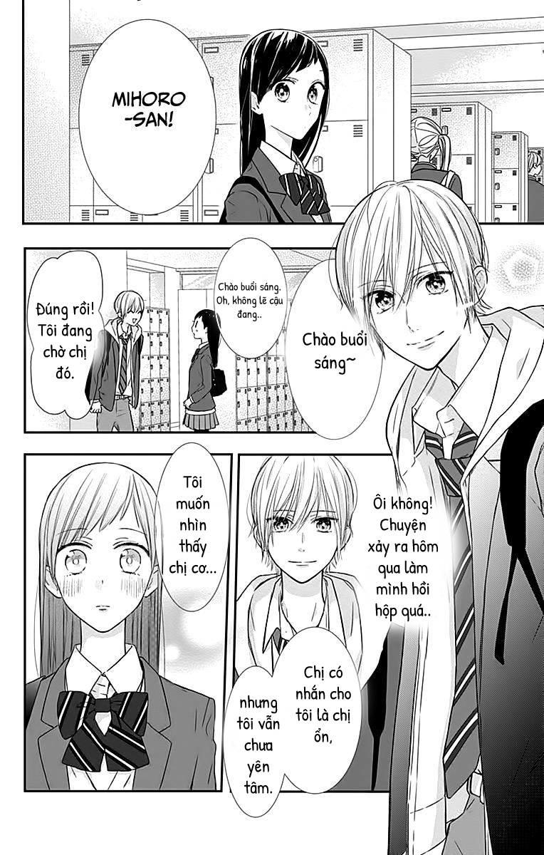 Toshishita No Otokonoko Chapter 9 - 18