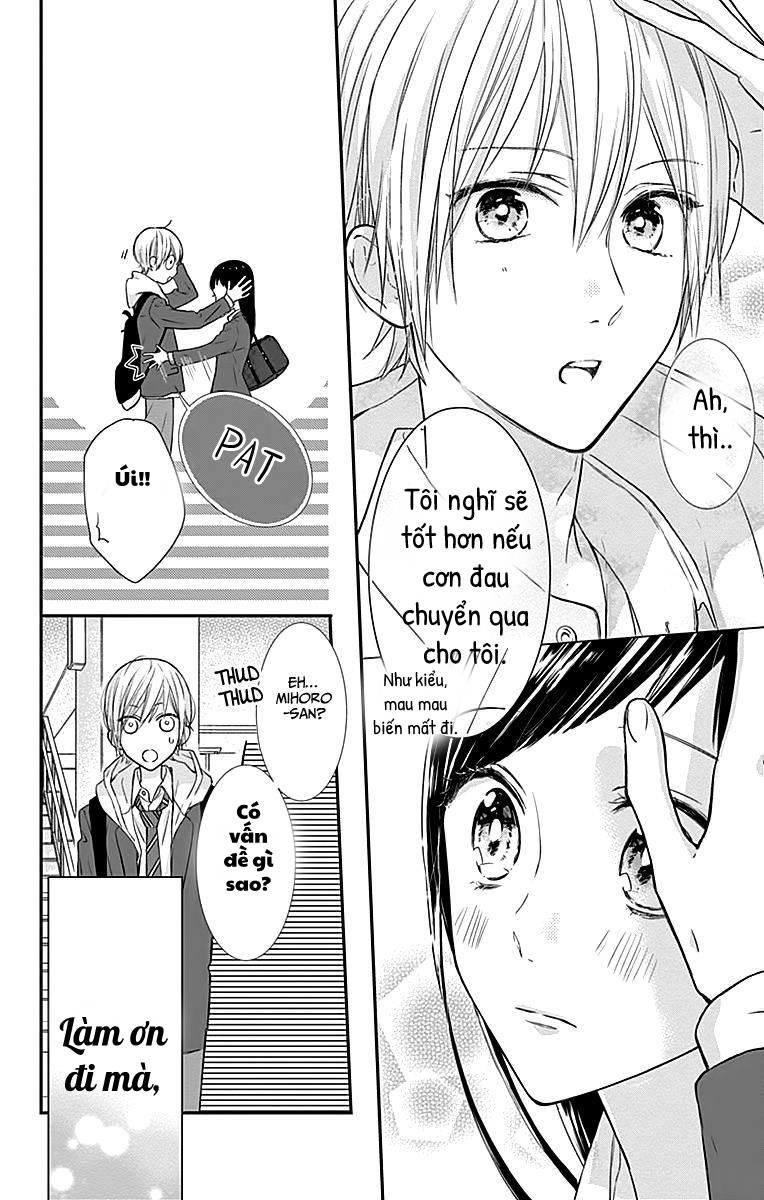 Toshishita No Otokonoko Chapter 9 - 20