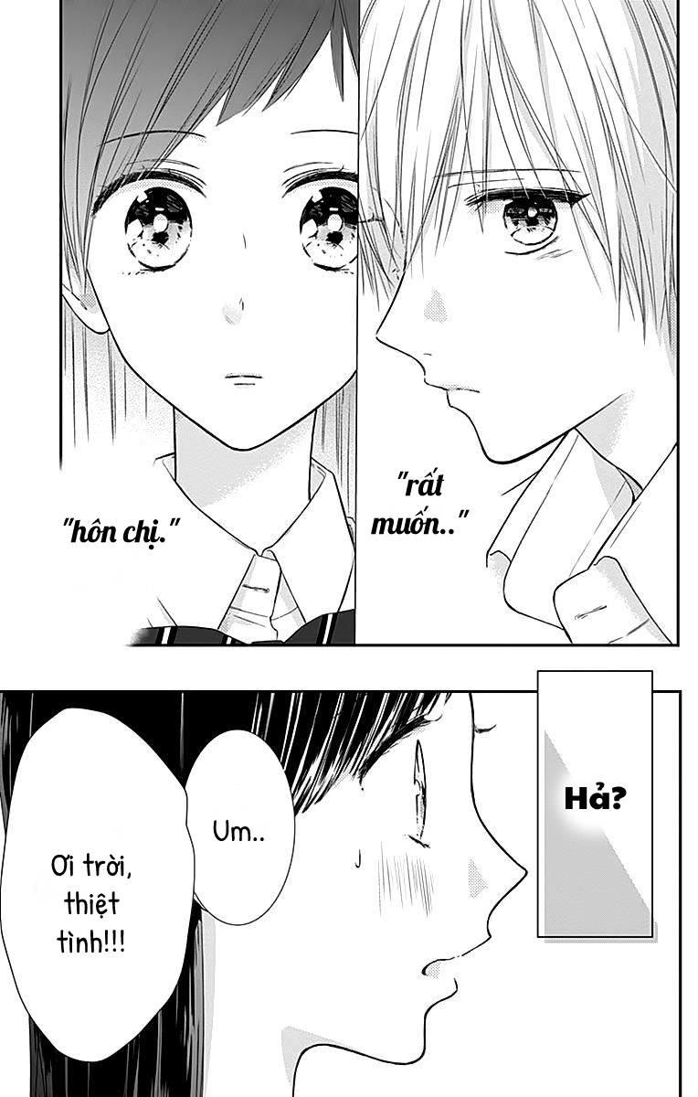 Toshishita No Otokonoko Chapter 9 - 3