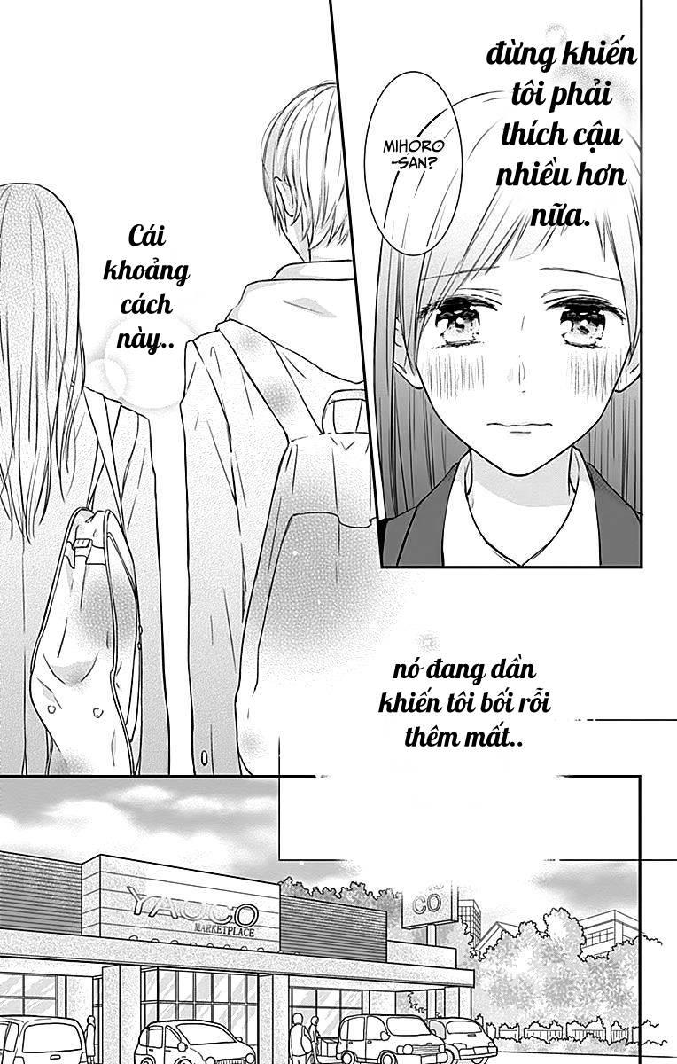 Toshishita No Otokonoko Chapter 9 - 21