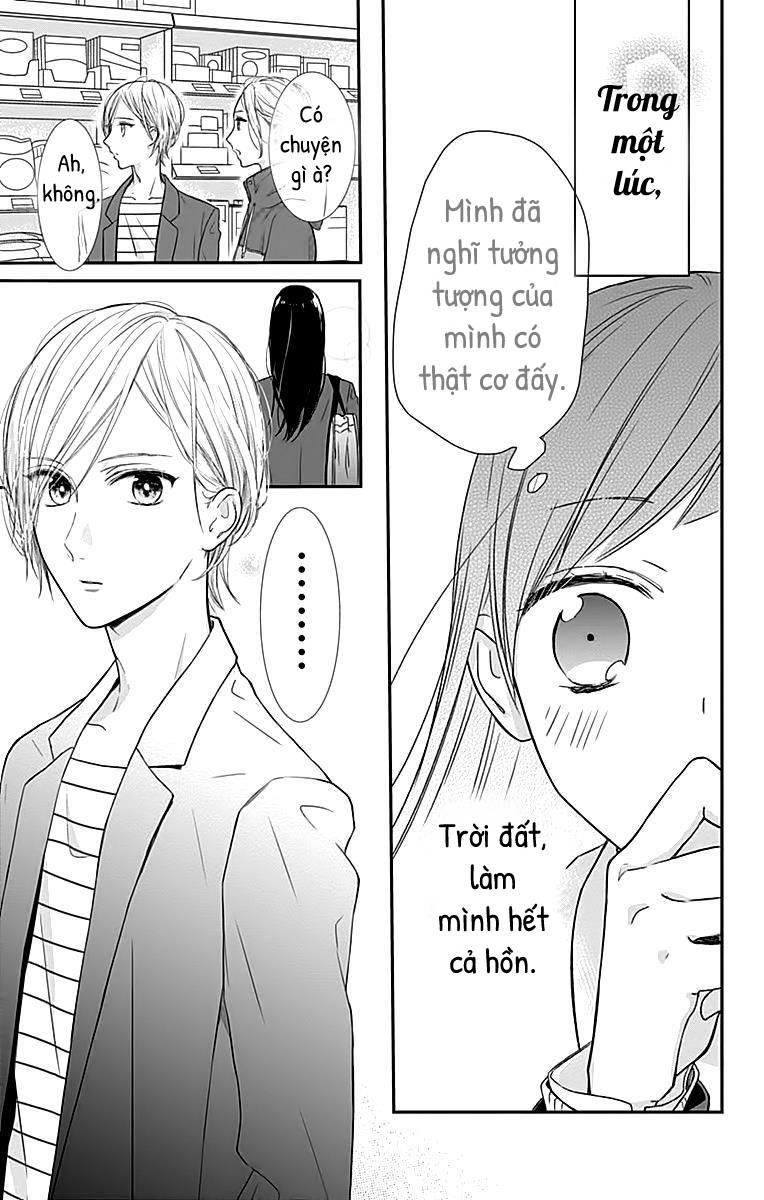 Toshishita No Otokonoko Chapter 9 - 25