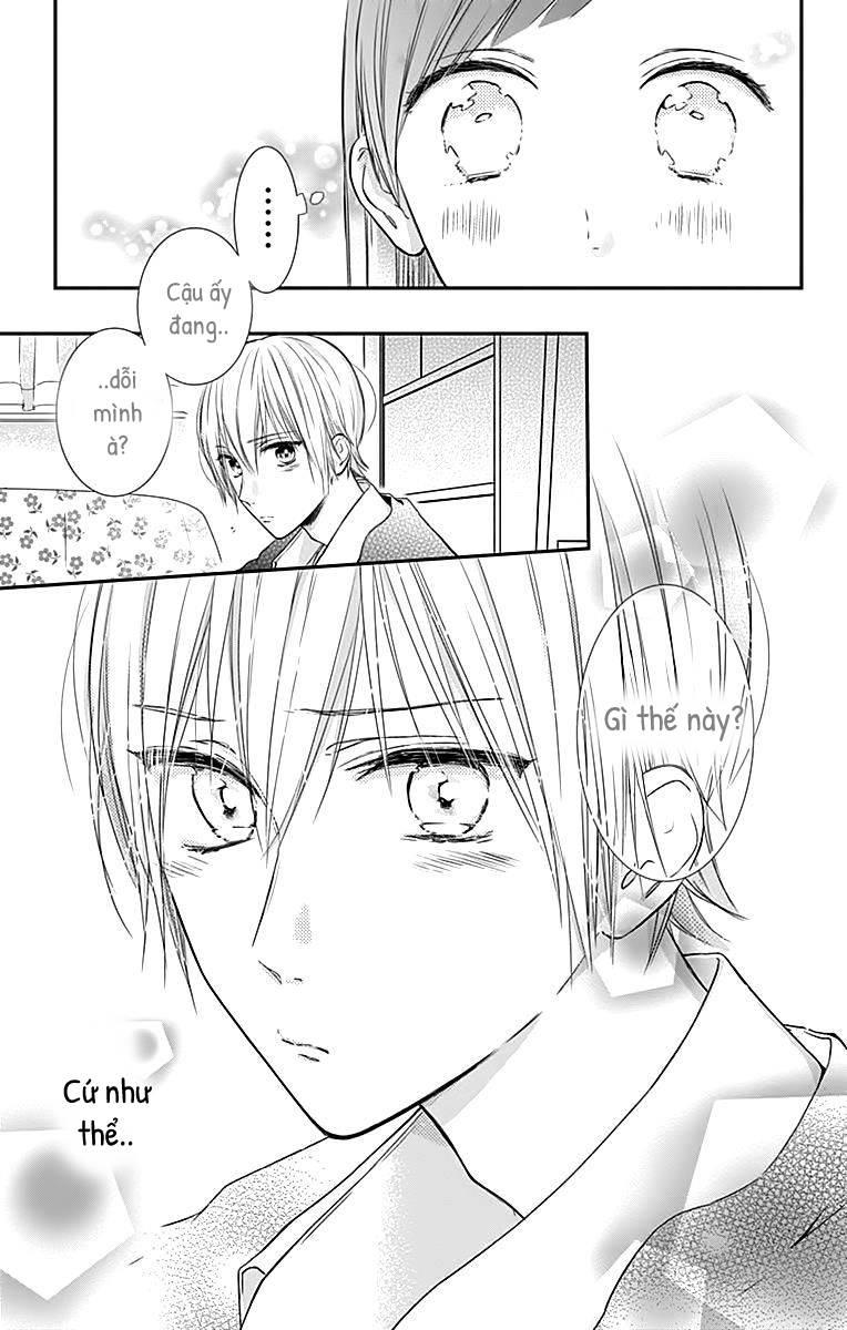 Toshishita No Otokonoko Chapter 9 - 5