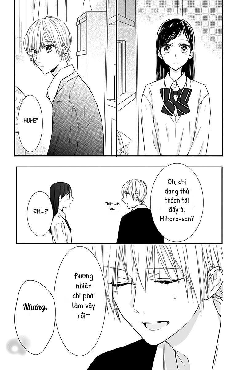 Toshishita No Otokonoko Chapter 9 - 7