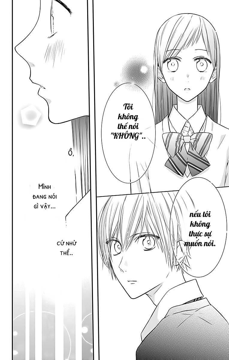 Toshishita No Otokonoko Chapter 9 - 8