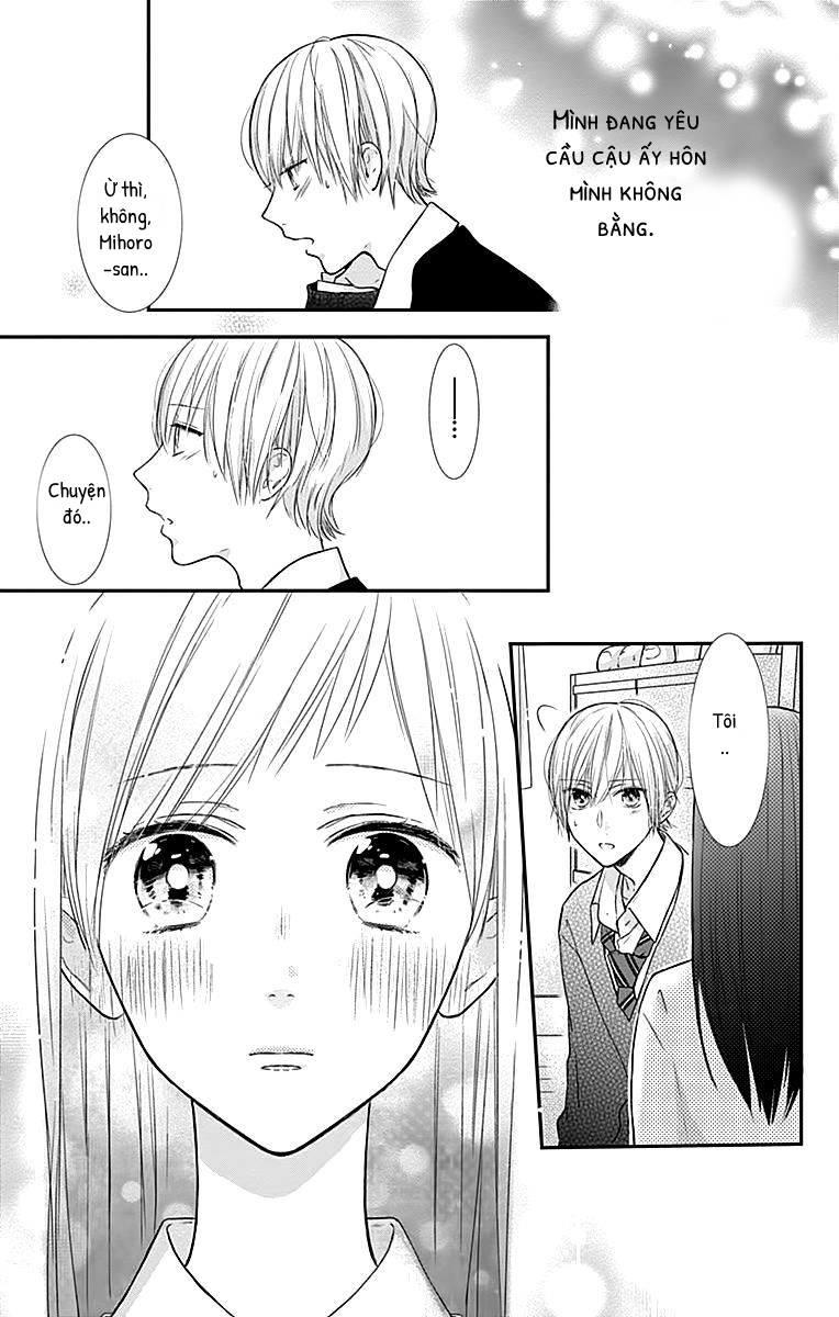 Toshishita No Otokonoko Chapter 9 - 9