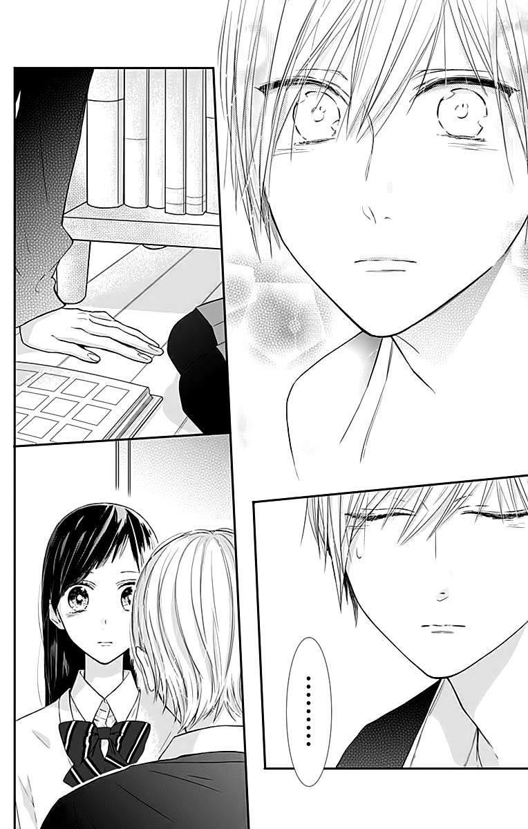 Toshishita No Otokonoko Chapter 9 - 10